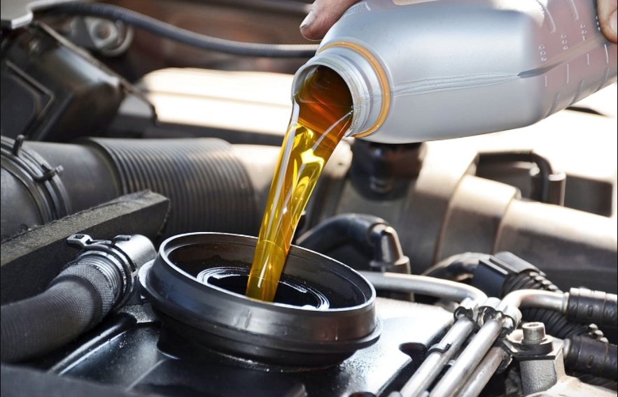 Lubricantes